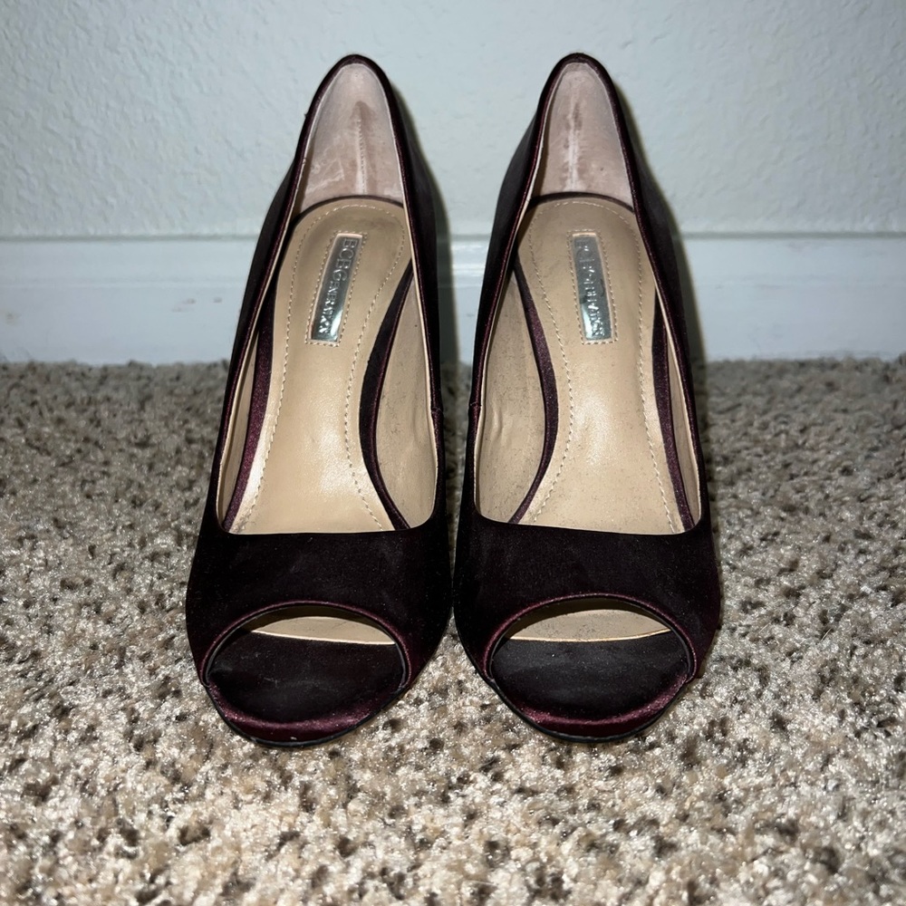 🥀BCBGeneration Heels - Picture 2 of 5